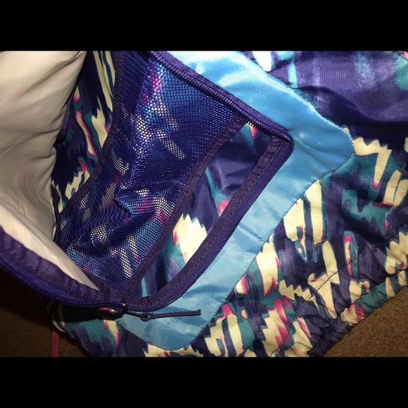 draw string bag - Picture 2 of 3